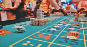 Spinamba Casino